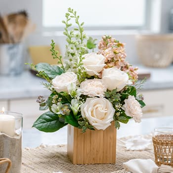 Teleflora's More Adored Bouquet