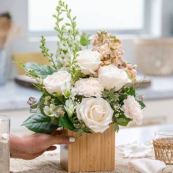 Teleflora's More Adored Bouquet