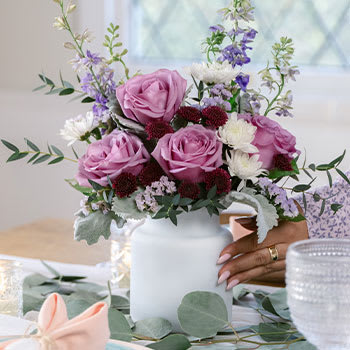 Teleflora's Playfully Yours Bouquet