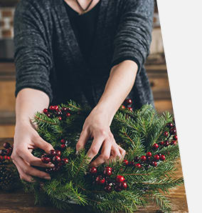 One-of-a-Kind HOLIDAY