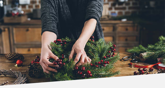 One-of-a-Kind HOLIDAY