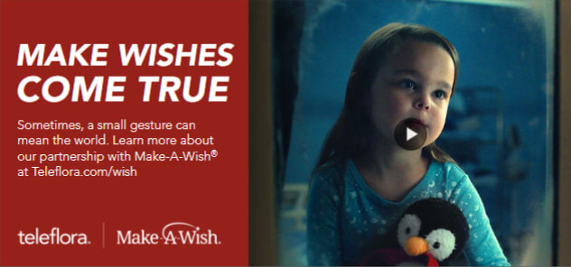 Make Wishes Come True