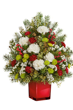 Teleflora's Magical Wish Bouquet