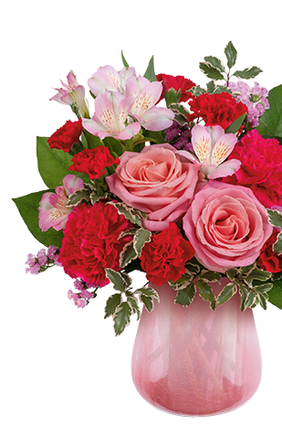 Full Of Love Bouquet