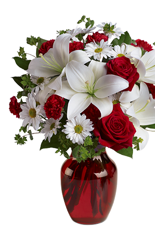 Teleflora's Playfully Yours Bouquet