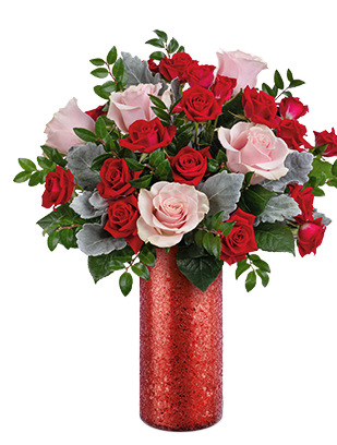 Always on My Mind - Long Stemmed Red Roses
