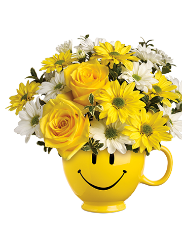 Teleflora's Playfully Yours Bouquet