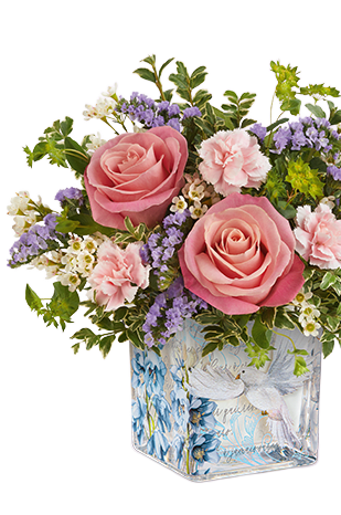 Teleflora's Whimsical Wonders Bouquet