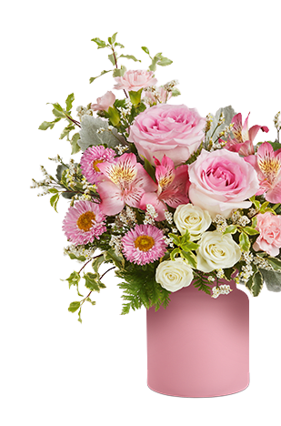 Teleflora's Garden Whimsy Bouquet