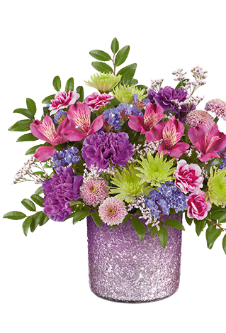Teleflora's Garden Whimsy Bouquet