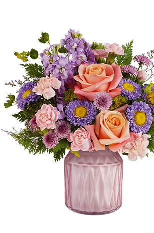 Teleflora's Playfully Yours Bouquet