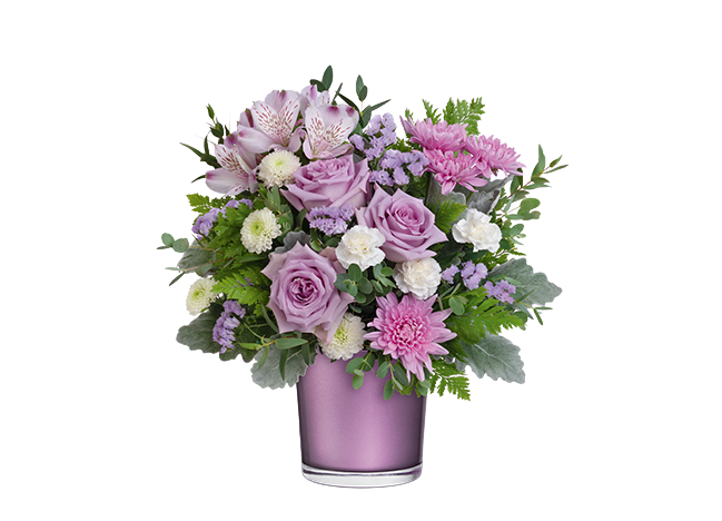 Teleflora's Enchanted Moments