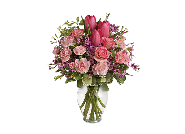 Full Of Love Bouquet