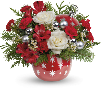 Teleflora's Twinkling Stars Bouquet
