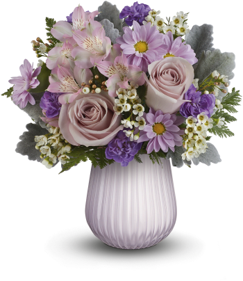 Teleflora's Playful Love Bouquet