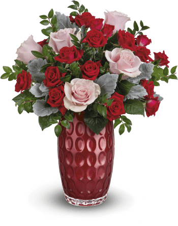 Teleflora's Love Always Bouquet