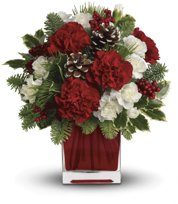 Make Merry by Teleflora