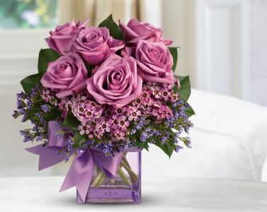 Teleflora's Morning Melody