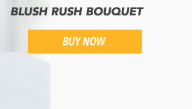 Blush Rush Bouquet