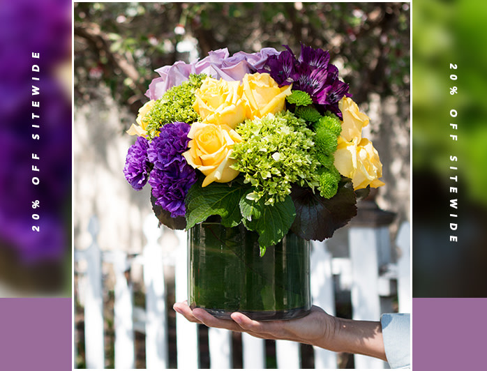 Simply Splendid Bouquet