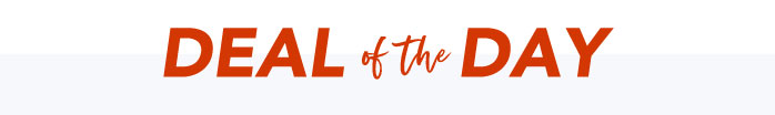 STEAL THIS DEAL - $10 OFF
