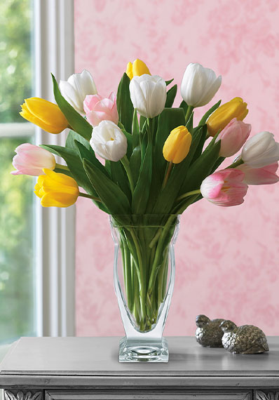 Teleflora's Tulip Treasure