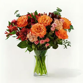 Deluxe Subscriptions bouquet