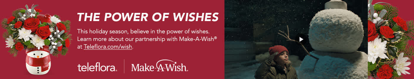 The Power of Wishes