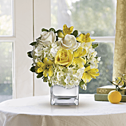 Teleflora's Sweetest Sunrise