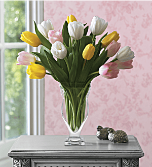 Teleflora's Tulip Treasure