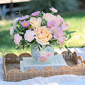 Mother's Day Gift Ideas