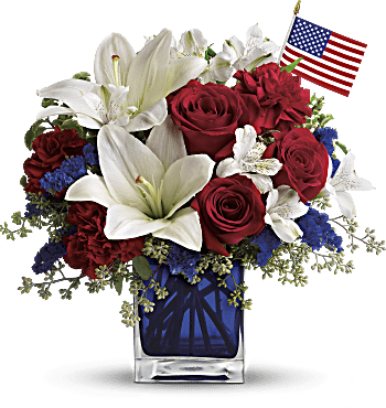 4th of July Gifts & Decorating Ideas