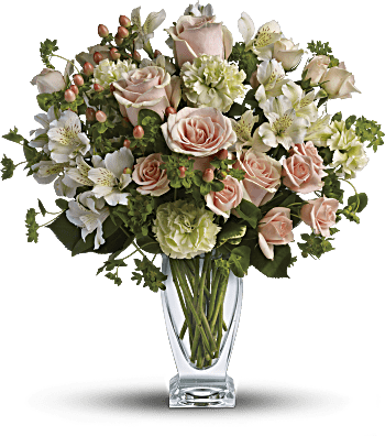 Anything for You by Teleflora