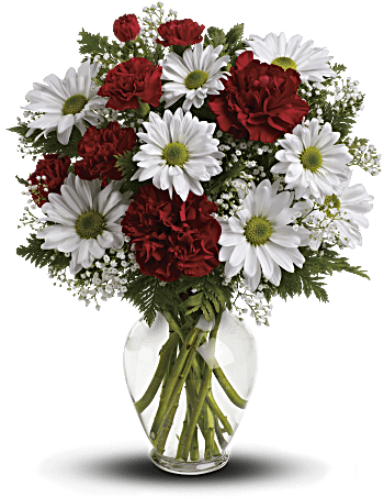Kindest Heart Bouquet