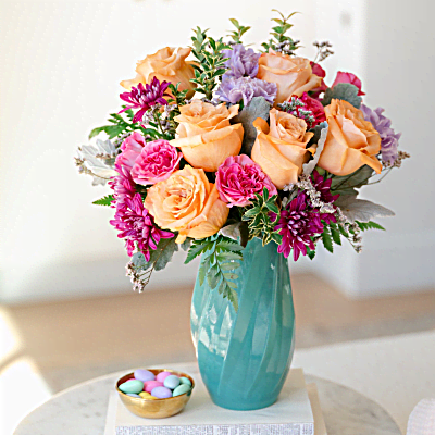 Easter Gift Guide: Bouquets, Baskets & More | Teleflora