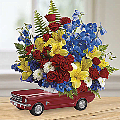 Father’s Day Arrangements for Every Type Of Dad