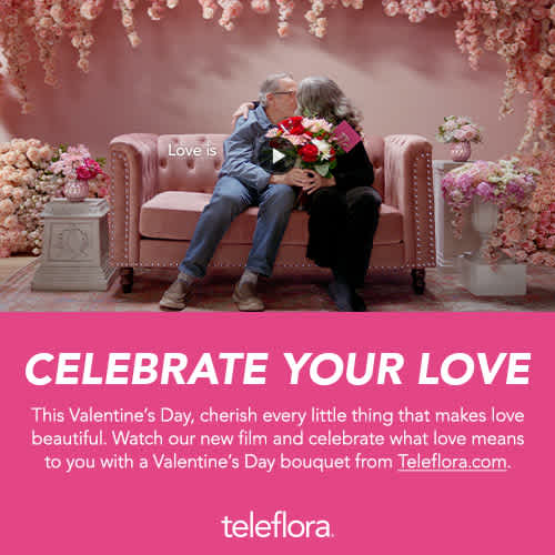 Celebrate Your Love