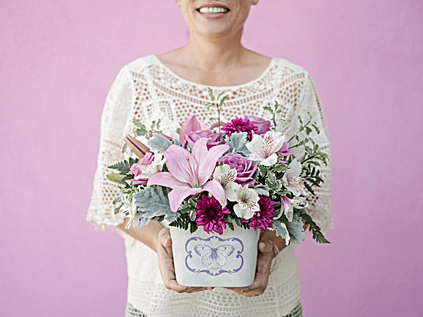 teleflora mother's day flowers