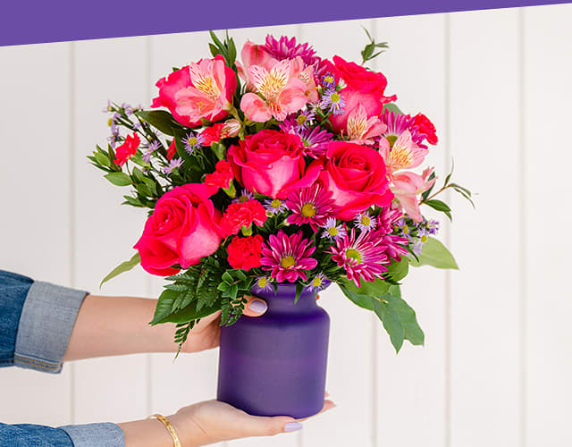 Teleflora Order Flower Delivery Online Flowers Near Me