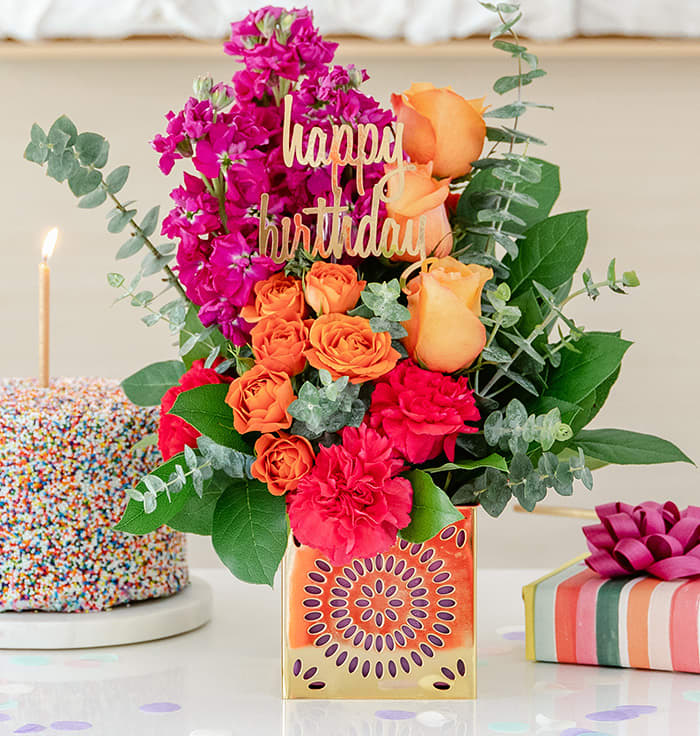 Teleflora Same Day Flower Delivery Flowers Near Me