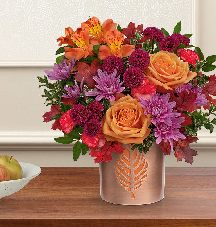 Teleflora | Same Day Flower Delivery | Flowers Near Me