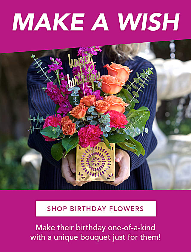 Order Flowers Online Flowers Near Me Teleflora