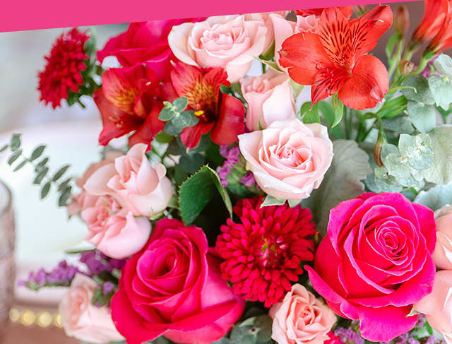 Teleflora's Loving Bunch Bouquet