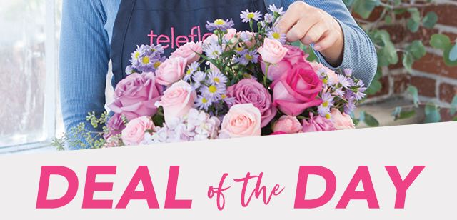 teleflora florist