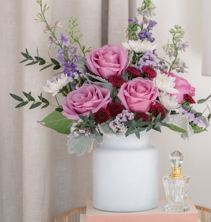Teleflora's Playfully Yours Bouquet