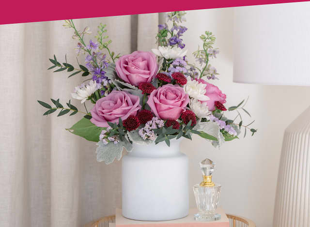 Teleflora's Playfully Yours Bouquet