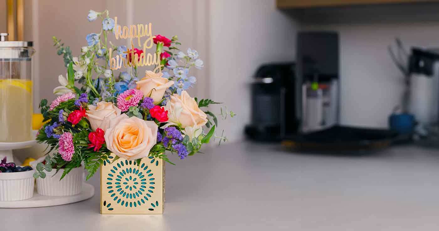 Teleflora logo