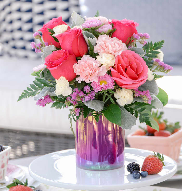 Teleflora’s Magical Muse