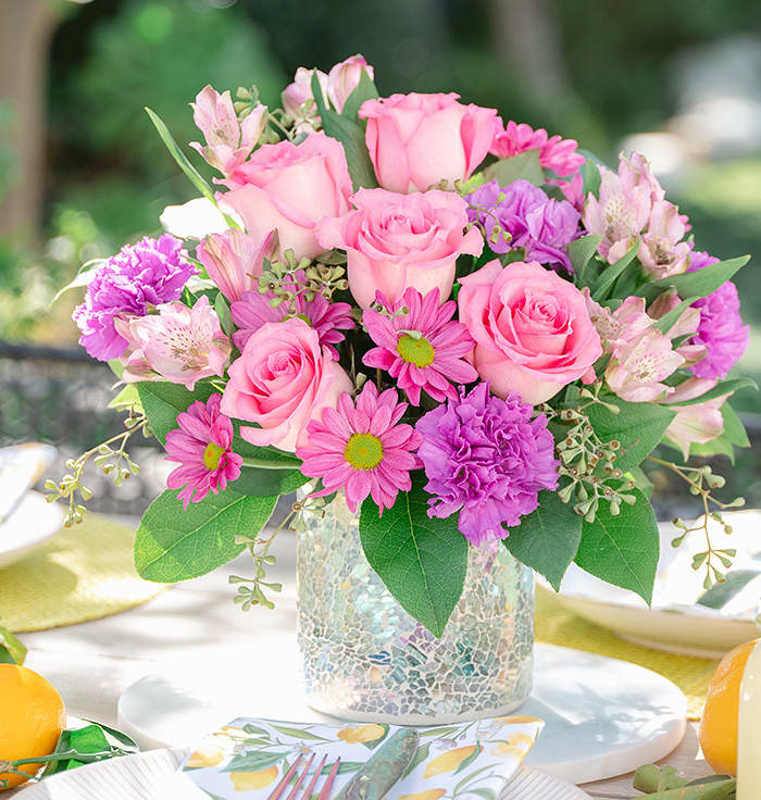 Is There A Flower Shop Near Me