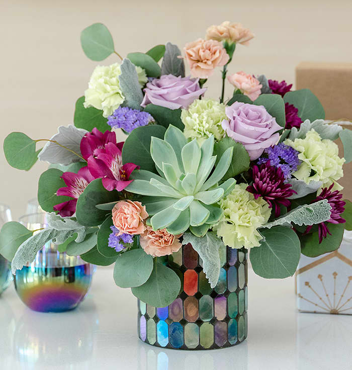 Jcpenney Flowers Teleflora Flower Club Home Alqu